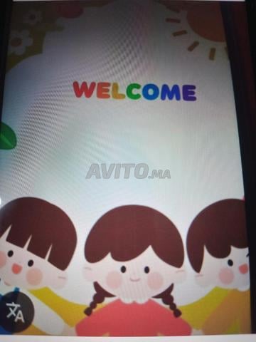 Vente fonds de commerce crèche autorisée