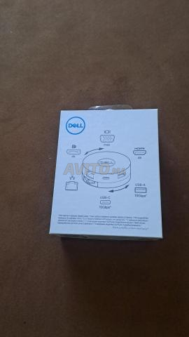 Station d'accueil Dell DA310 - 2