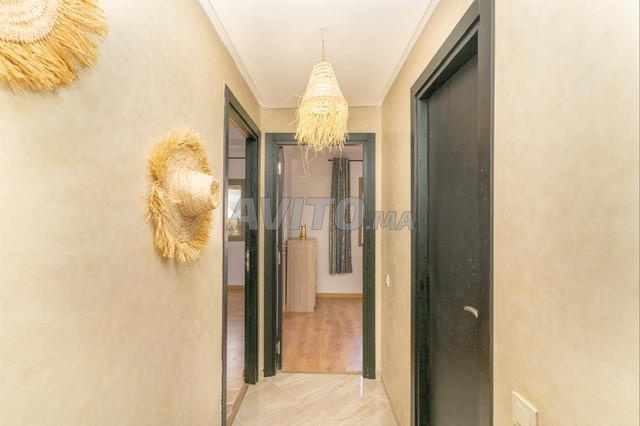 Appartement à louer 76 m à Marrakech - image 5