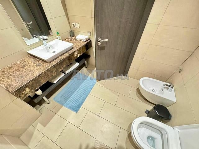 Appartement d’exception à vendre avec vue sur mer - 2