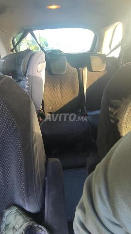 Citroën C4 Diesel Manuelle 2008 à El Jadida