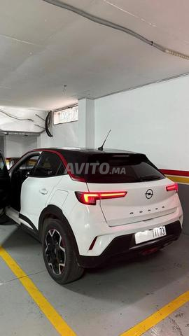 Opel Essence Automatique 2023 à Casablanca - 2
