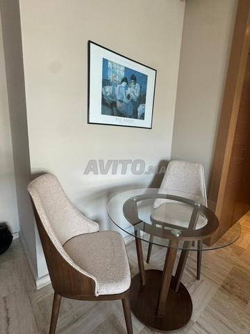 Appartement Haut Standing à louer 105 m à CFC - image 3