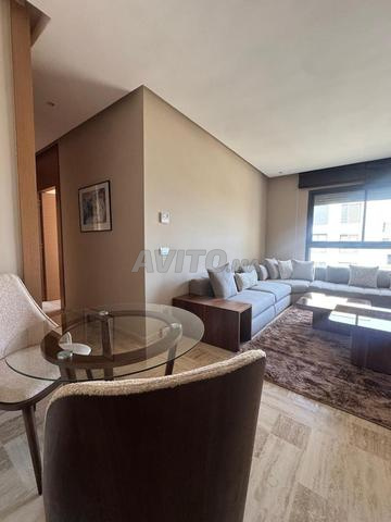 Appartement Haut Standing à louer 105 m à CFC - image 5