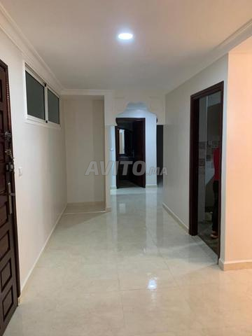 شقة واسعة للإيجار بأكادير. - 2