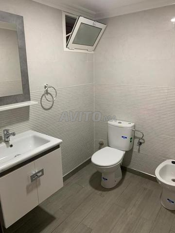 Appartement spacieux à la location sur Agdal - image 5