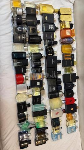 عطور أصلية رجالية ونسائية - 2