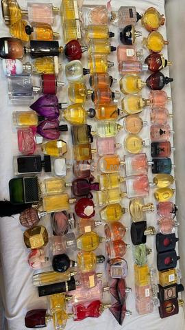 Parfums originaux homme et femme - 2
