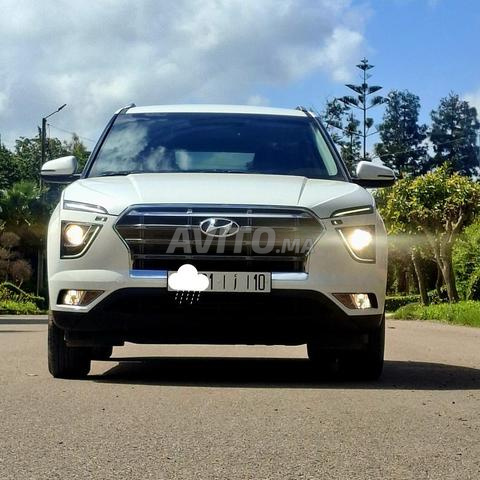 Modèle 2023 Octobre Kilométrage 12 mille - 2