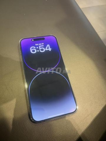 iPhone 14 Pro Max 1T - 2