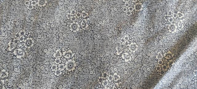 Parure de draps bleus 2 personnes - 2