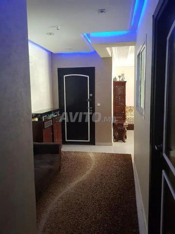 شقة للبيع 86 متر مربع في طنجة - 2