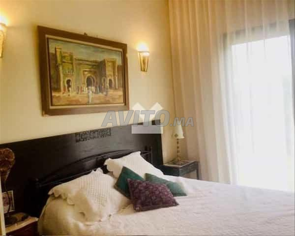 173797-Vente Villa à Marrakech Route De Fes de 110 - 2