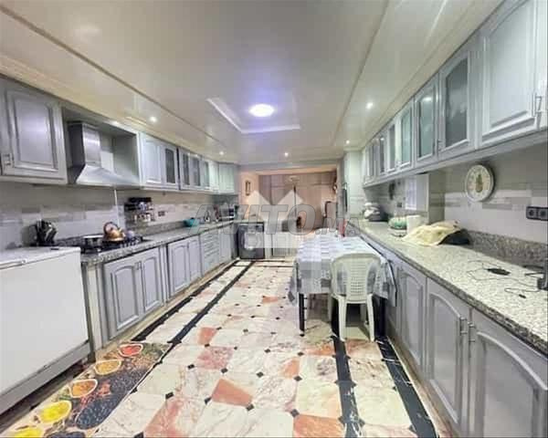 178661-Vente Villa à Marrakech Amerchich de 423 m² - 2