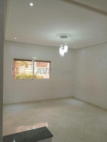 Appartement à louer Temara Wifak - 2