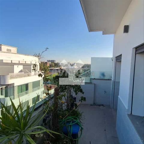 178449-Vente Appt à Casablanca Ferme Bretonne de 6