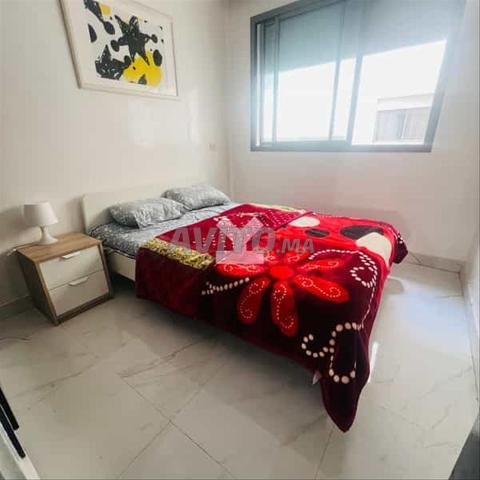 91097-Vente Appt à Casablanca Plateau de 46 m² - 2