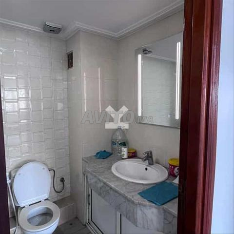 179011-Vente Appt à Casablanca Hopitaux de 135 m² - 2