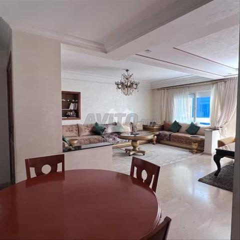 178847-بيع شقة بالدار البيضاء، بالمير (سيدي بليوط)