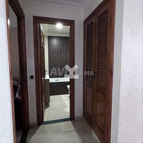 178847-بيع شقة بالدار البيضاء، بالمير (سيدي بليوط) - 2