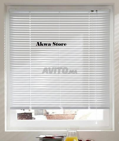 Store vénitien promo - 2