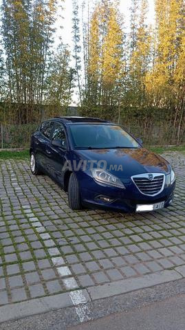 Lancia Delta 2014 Diesel - 2