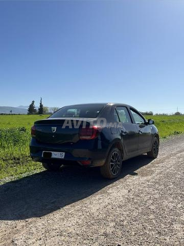 DACIA LOGAN à Fès - 2