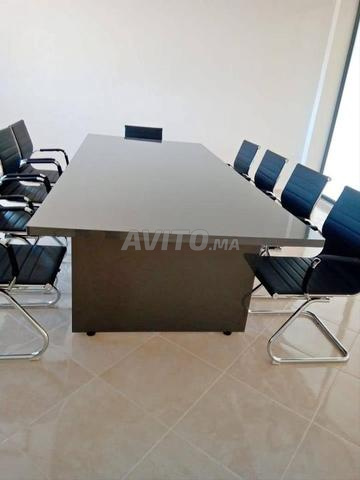 الطاولة المثالية لتعزيز التعاون. - 2