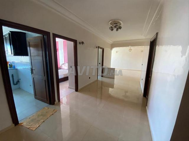 Appartement à vendre 100 m² Bd. 2 Mars Casablanca