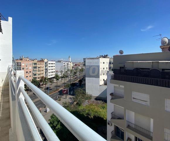 Appartement à vendre 100 m² Bd. 2 Mars Casablanca - 2