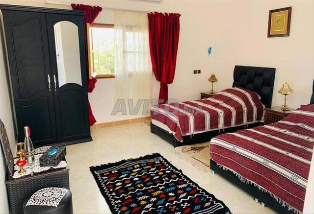 Auberge à vendre , Amizmiz - 2