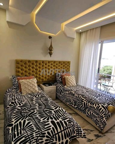 Appartements à louer à la journée à Essaouira - 2