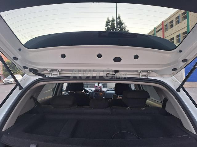 Hyundai Creta Diesel Automatique 2022 à Casablanca - 2