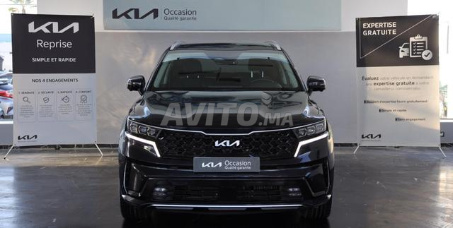 KIA - KIA Sorento - 2