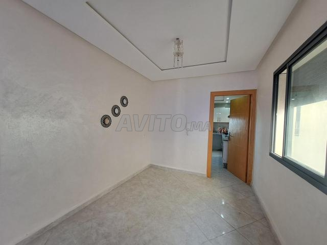 Appartement vide à louer - 2