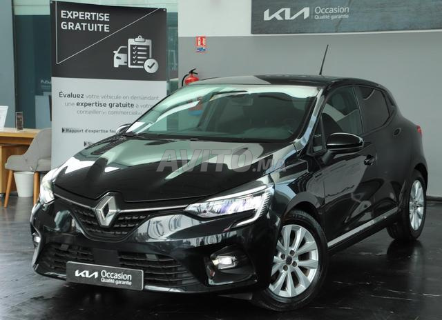 KIA - RENAULT Clio