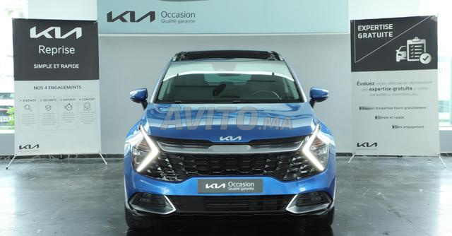 كيا - كيا سبورتاج - 2