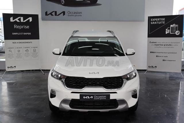 KIA - KIA Sonet - 2