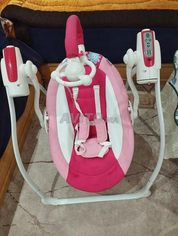 Relax bébé neuf - 2