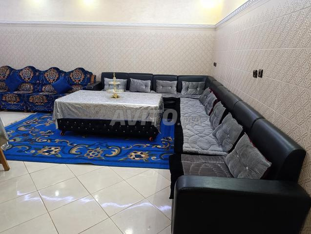 Un salon complet à vendre - 2