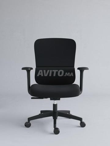 Chaise opérateur réglable en hauteur vente en gros