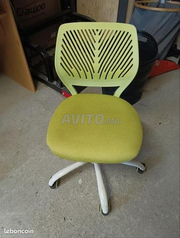 كرسي مشغل قابل للتعديل الارتفاع بيع بالجملة - 2