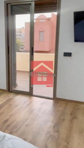 فيلا راقية مع مسبح😍 للكراء الشهري - 2