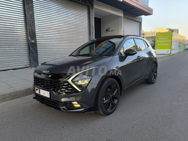 كيا سبورتاج 2024 المالك الأول - 2