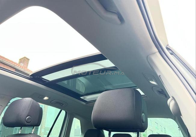 Volkswagen Tiguan Diesel Automatique 2018 à Meknès