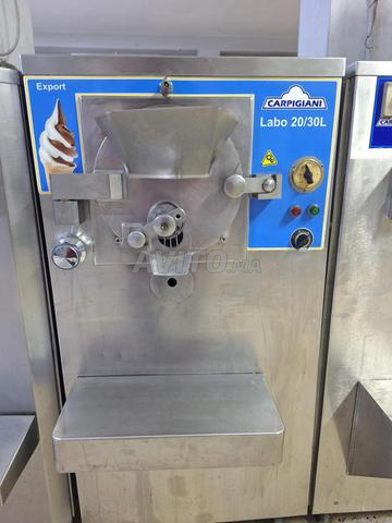 توربينات الثلج - 2