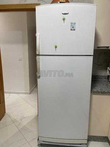 Réfrigérateur en bon état