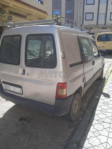 Tanger quartier route de Tétouan - 2