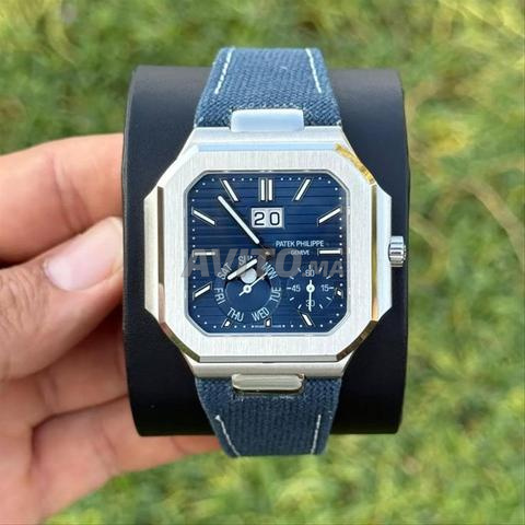 ساعة باتيك فيليب أوتو PP9540 - 2