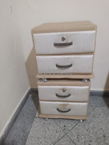 أثاث غرفة النوم للبيع - 2